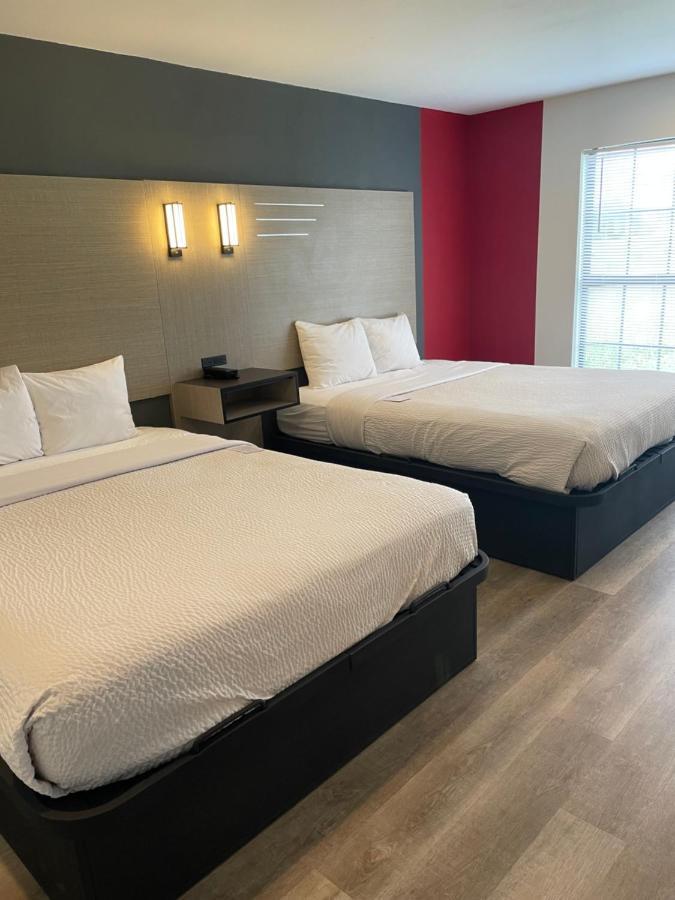 Ramada By Wyndham Studio Suites Ντόθαν Εξωτερικό φωτογραφία