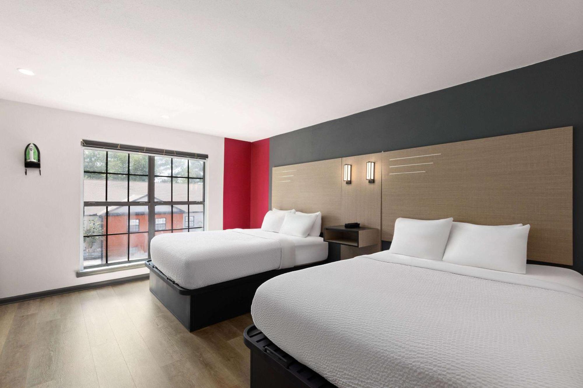 Ramada By Wyndham Studio Suites Ντόθαν Εξωτερικό φωτογραφία