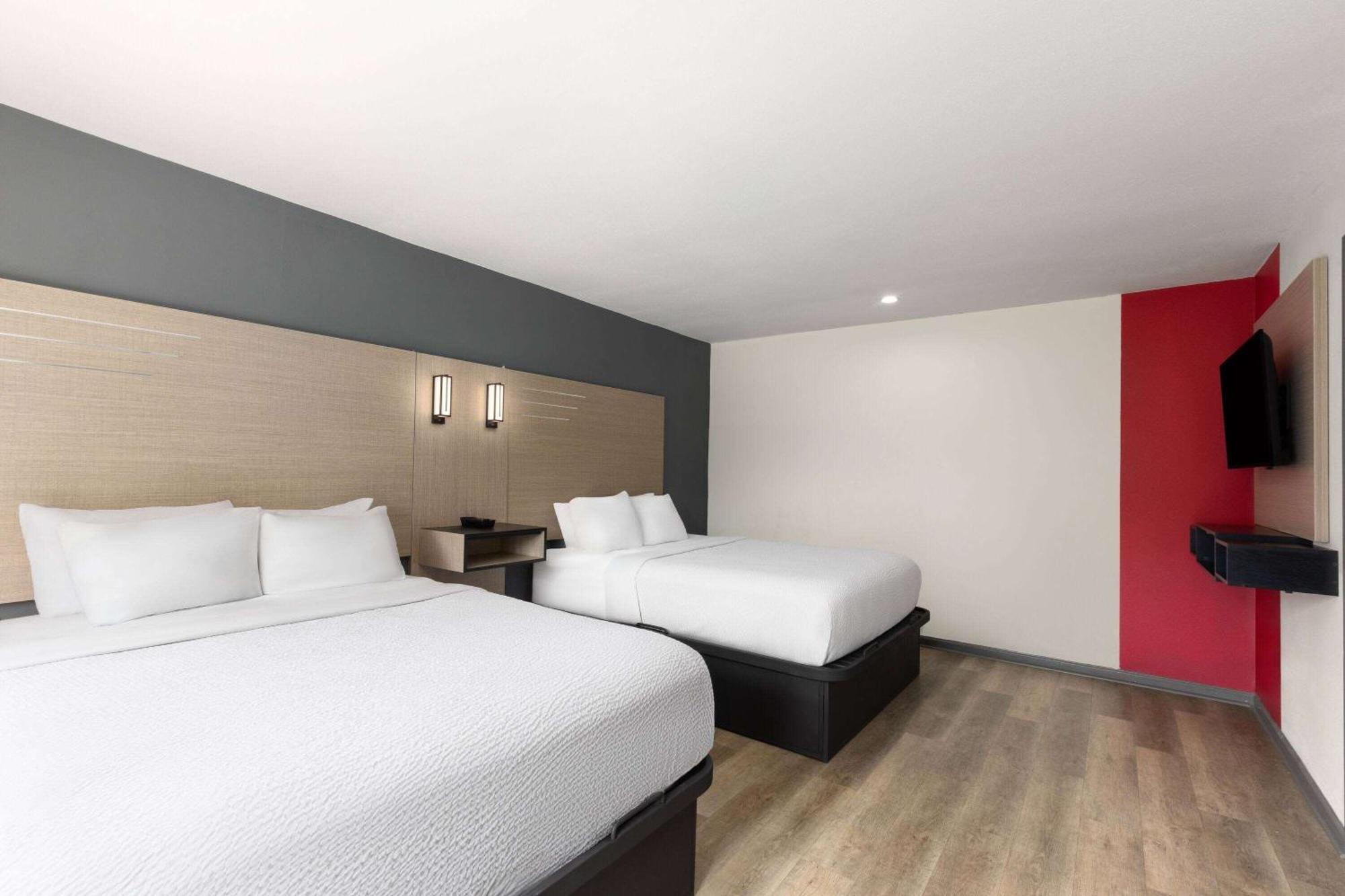 Ramada By Wyndham Studio Suites Ντόθαν Εξωτερικό φωτογραφία